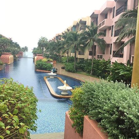 Marrakesh Residence 325 Hua Hin Dış mekan fotoğraf