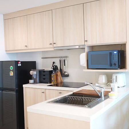 Marrakesh Residence 325 Hua Hin Dış mekan fotoğraf