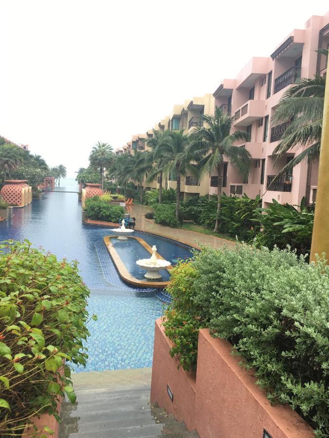 Marrakesh Residence 325 Hua Hin Dış mekan fotoğraf