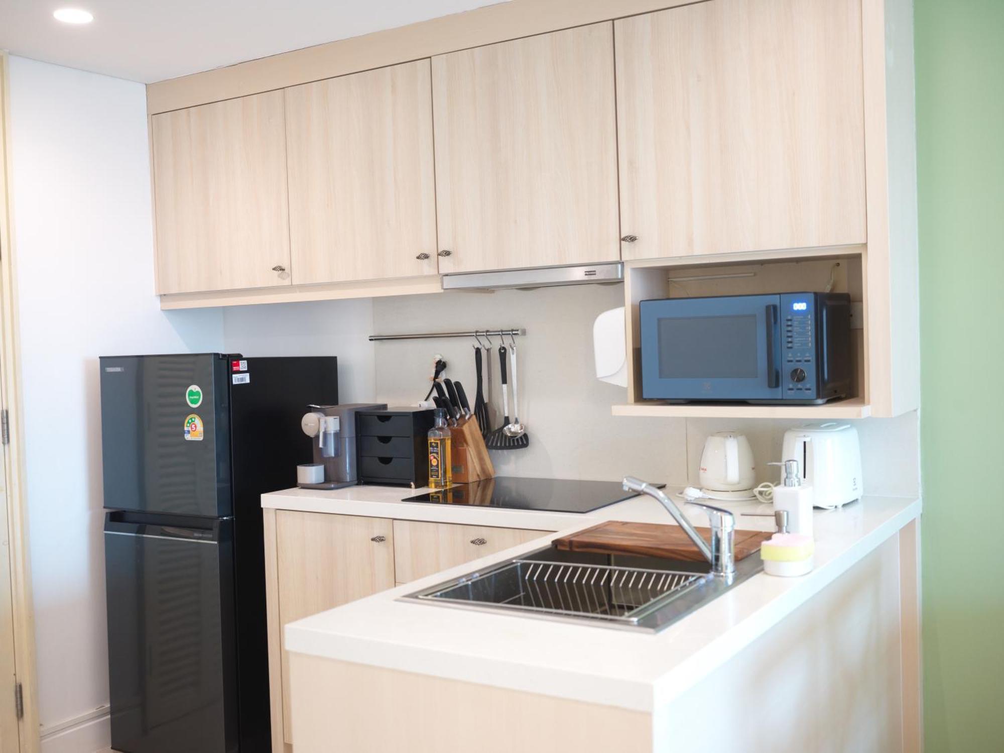Marrakesh Residence 325 Hua Hin Dış mekan fotoğraf
