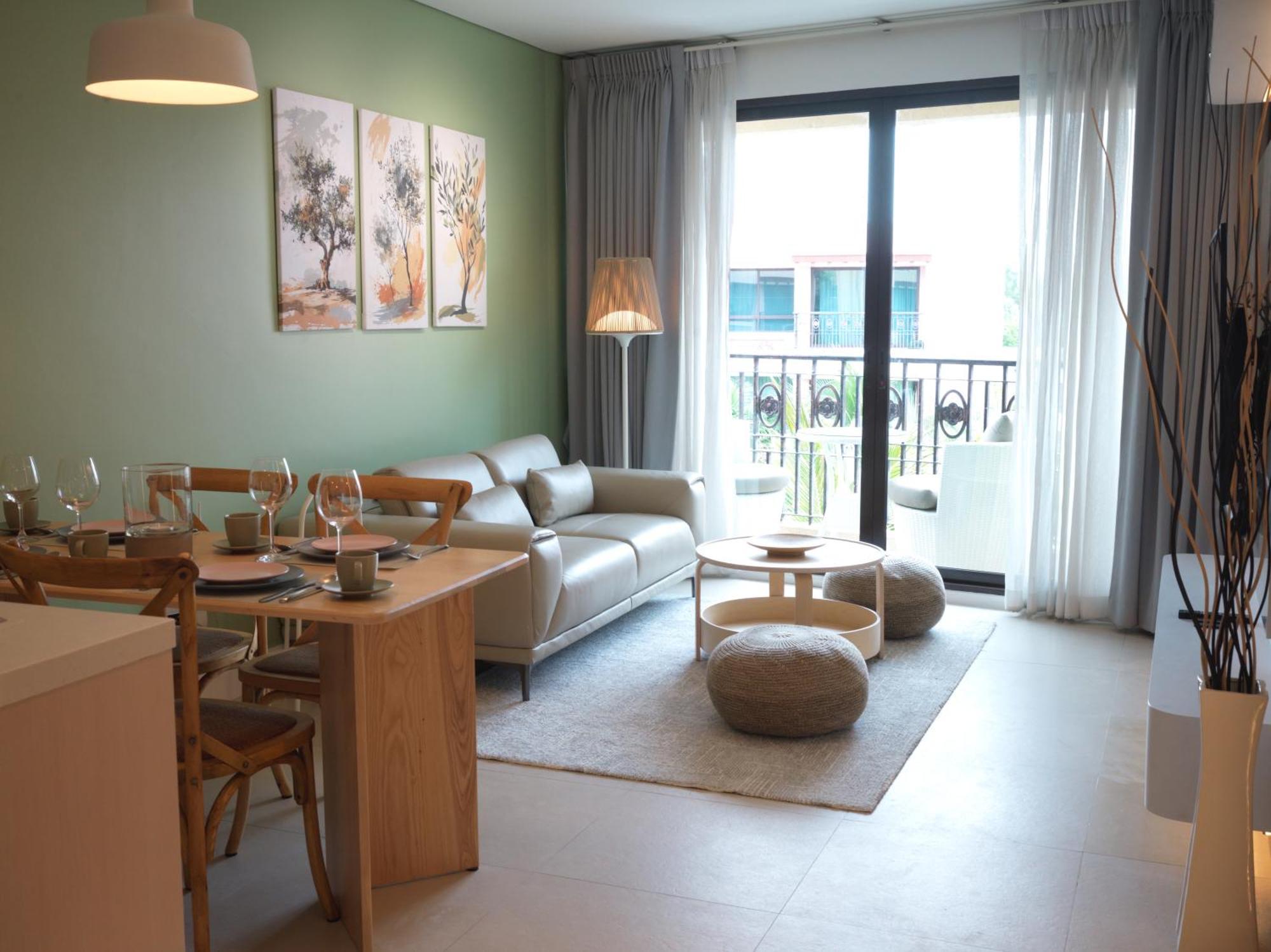 Marrakesh Residence 325 Hua Hin Dış mekan fotoğraf