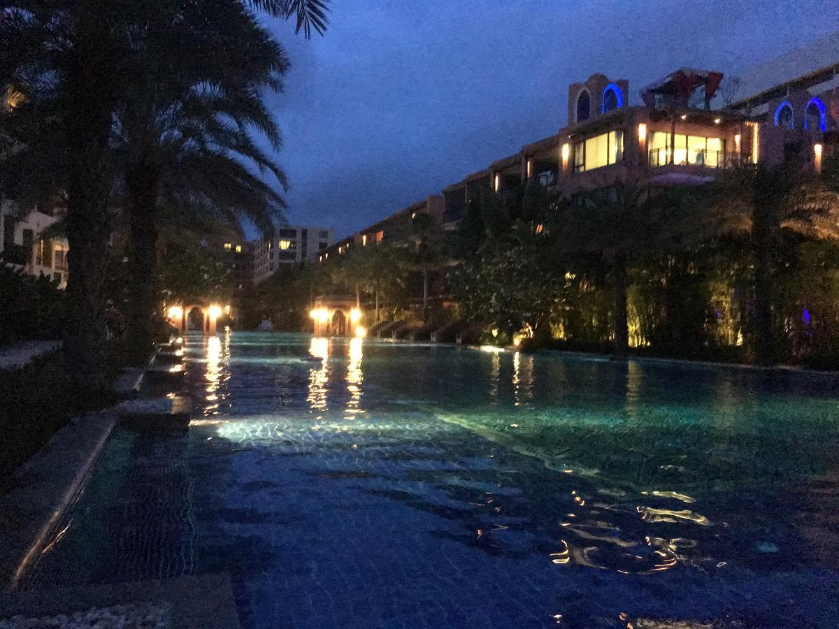 Marrakesh Residence 325 Hua Hin Dış mekan fotoğraf