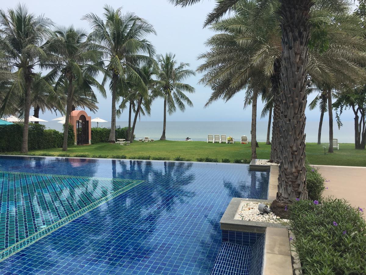 Marrakesh Residence 325 Hua Hin Dış mekan fotoğraf