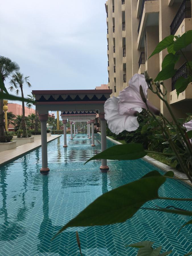 Marrakesh Residence 325 Hua Hin Dış mekan fotoğraf