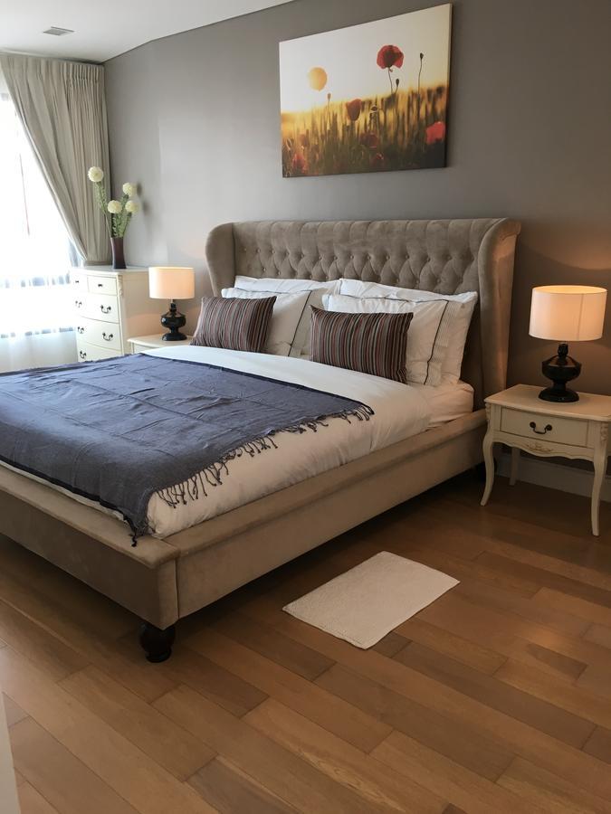 Marrakesh Residence 325 Hua Hin Dış mekan fotoğraf