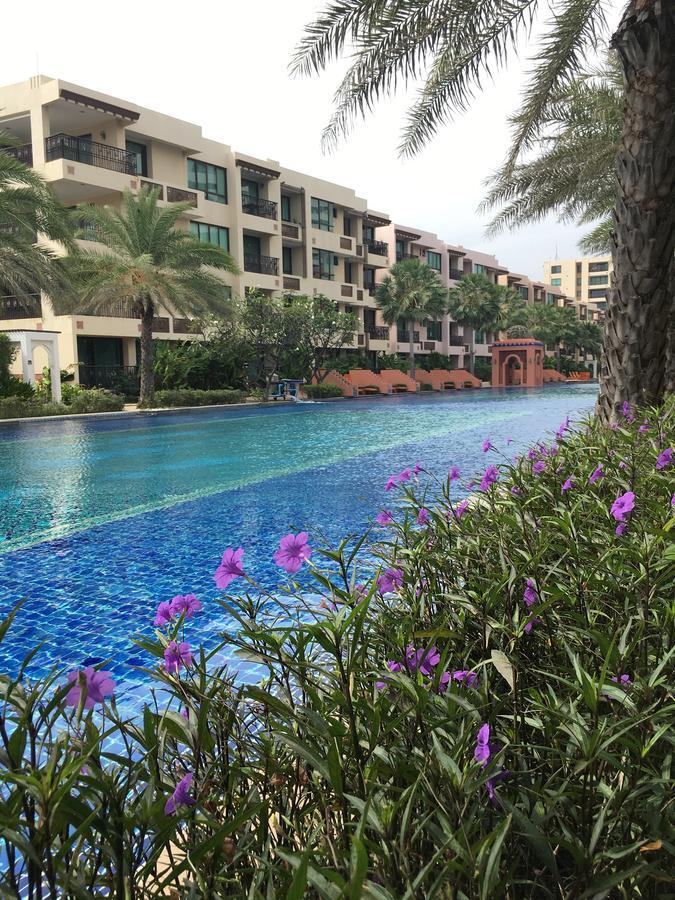 Marrakesh Residence 325 Hua Hin Dış mekan fotoğraf